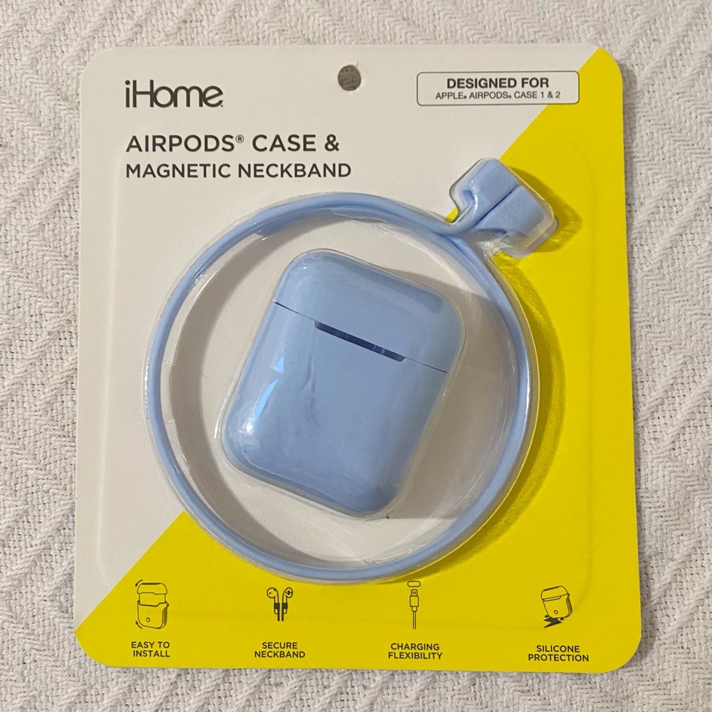 iHome Apple AirPods Case